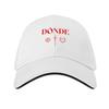 Copy of Dunde Baseball Cap Rave Golf Hat Man Luxury Brand Bobble Hat Womens Beach Outlet Mens