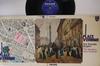 Disc LP SWINGLE SINGERS, MODERN JAZZ QUARTE - Place Vendome SFX7070 PHILIPS 1966 Japonia Jazz Folosit