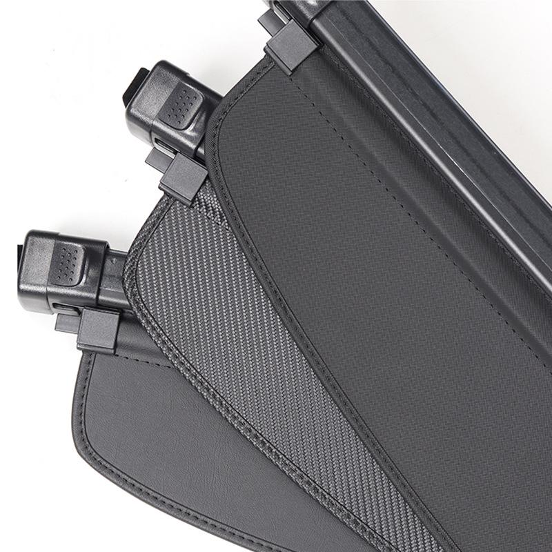 23 Lynk&Co 08 EM-P Trunk Cover Sunshade Partition Accessory