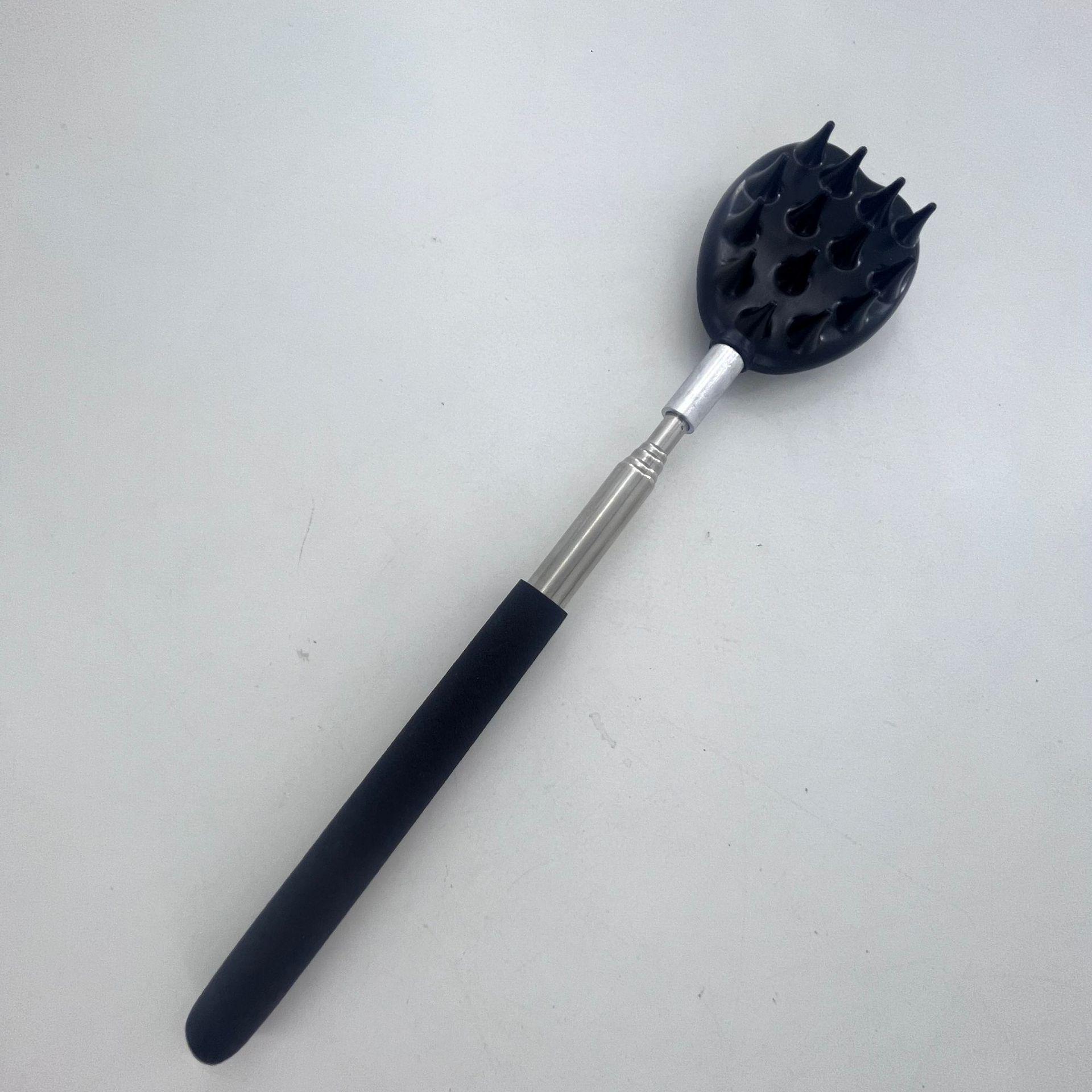 

Home Itchy Cactus Scratching Tool with Replaceable Head, Self-Scratching Device With replaceable head (note required)