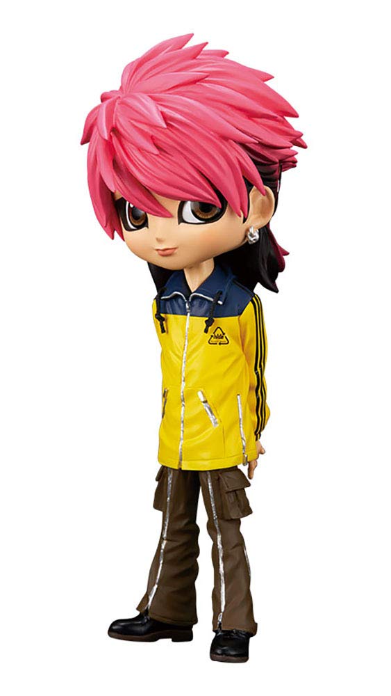 

Banpresto Q posket hide hide figure normal color ver hide X JAPAN vol.4