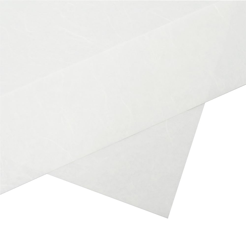 

Hina Doll Storage 20 Large Unryu Washi Paper Sheets and 10 Obi Belts for Protecting Bodies and Faces Kit Dolls