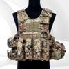 Multi-functional Tactical Vest