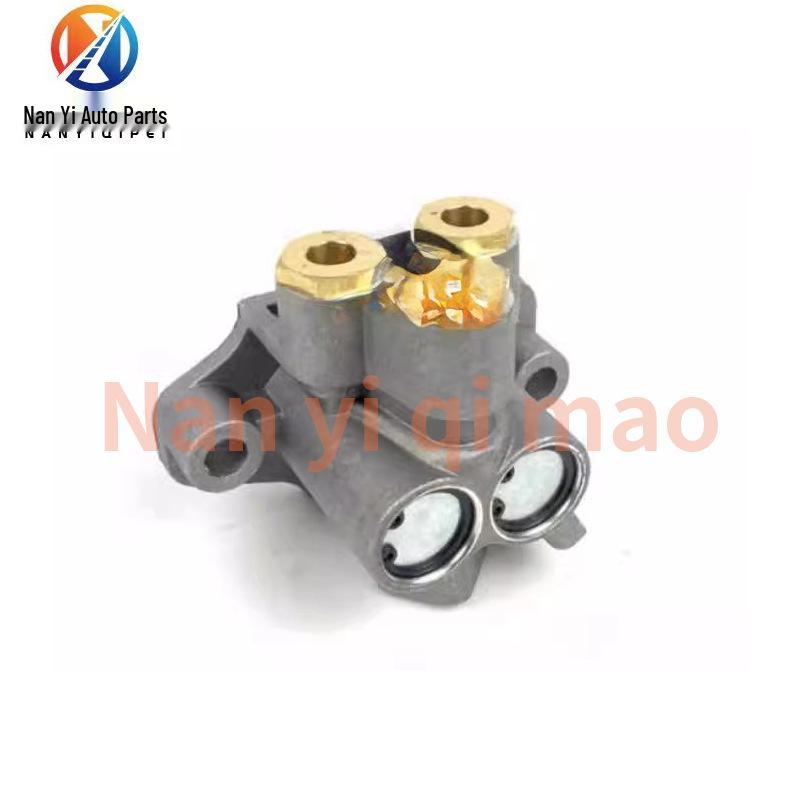 Mercedes-Benz 3341/4141 Pump Truck Gear Shift Valve