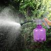 3L Automatic Garden Sprayer, USB Fine Mist To Stream Spray Bottle, Handheld Spraying Gardening,