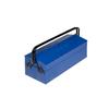 Irimo - Metal Toolbox 2 Fixed Handles Load 10 Kg - 902031
