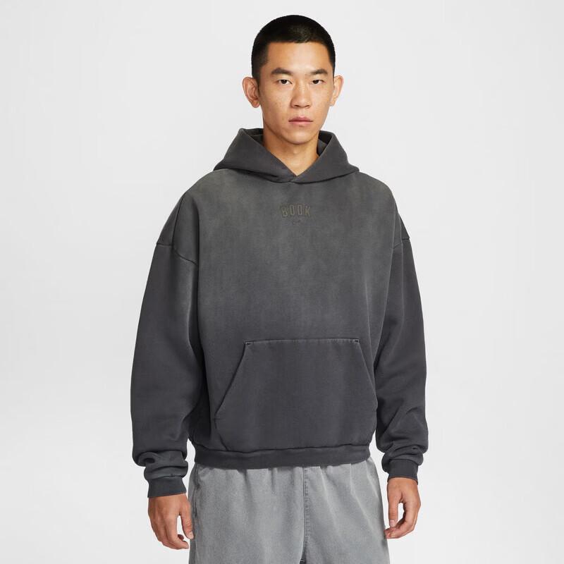 Nike Men s Retro Casual Hooded Pullover XL