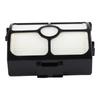 Foam Filter Set Replacement Filters 4 Foam 2 HEPA Configuration Removable And Replaceable Easy To Replace Vacuum Parts