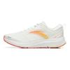 Anta Road 99 Sports Wear Resistant Low Top Running Shoes Women sneaker Ivory-White 122255599S-2