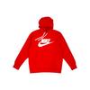 New American Sweatshirt Men's Red BV2974-657