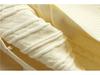 Women's Retro Cable Knit Two-Piece Set: Cardigan & Long Skirt