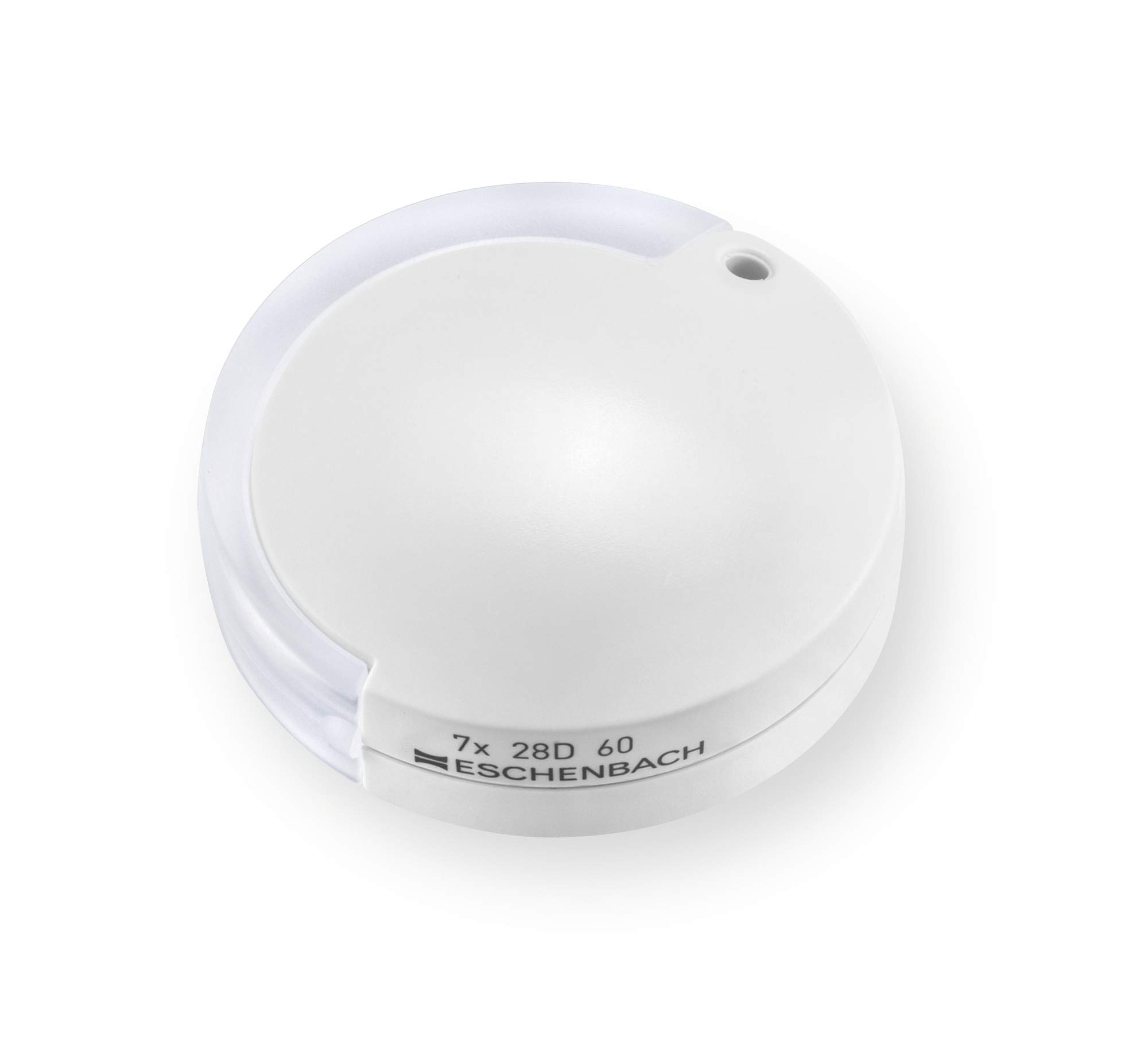

Eschenbach Mobilent 7x White 1710-97 білий