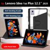 360° Rotation Case for Idea Tab Plus 12.1 Inch TB361FU TB-365FC , Xiaoxin Yoga Tab Pad 11 Pro GT P12 12.7 11.1 Case
