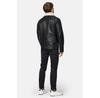 Lancerto Alassio Leather Jacket