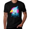 Sunraku Twin Blade User TShirt Outdoor Sports Short Sleeve Top
