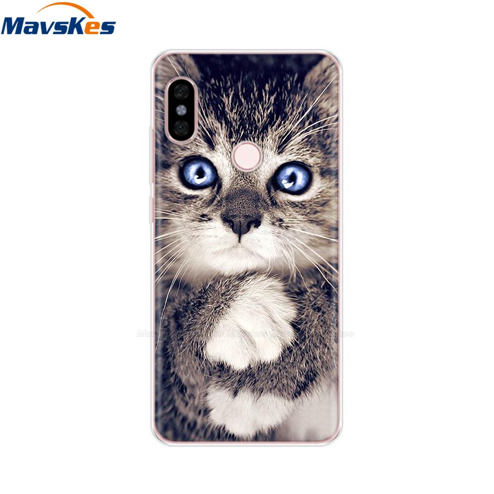 Luxury Shockproof Case For Xiaomi Redmi Note 5 Case Soft Silicon Bumper For Redmi Note5 Pro Cover Case FOR Xiaomi Redmi Note 5