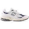 New Balance 2002R Białe Naturalny Indygo Sneakersy Unisex Angora M2002RHQ