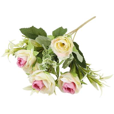 Decorazioni per la casa – Ghirlande e fiori artificiali