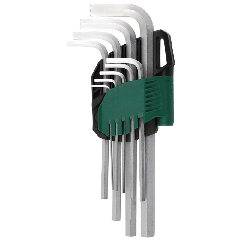 Suda 10-Piece Torx Wrench Set