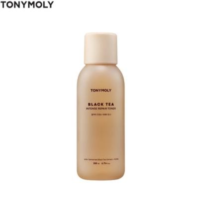 TONYMOLY Juodosios arbatos intensyvaus atstatymo tonikas 200 ml