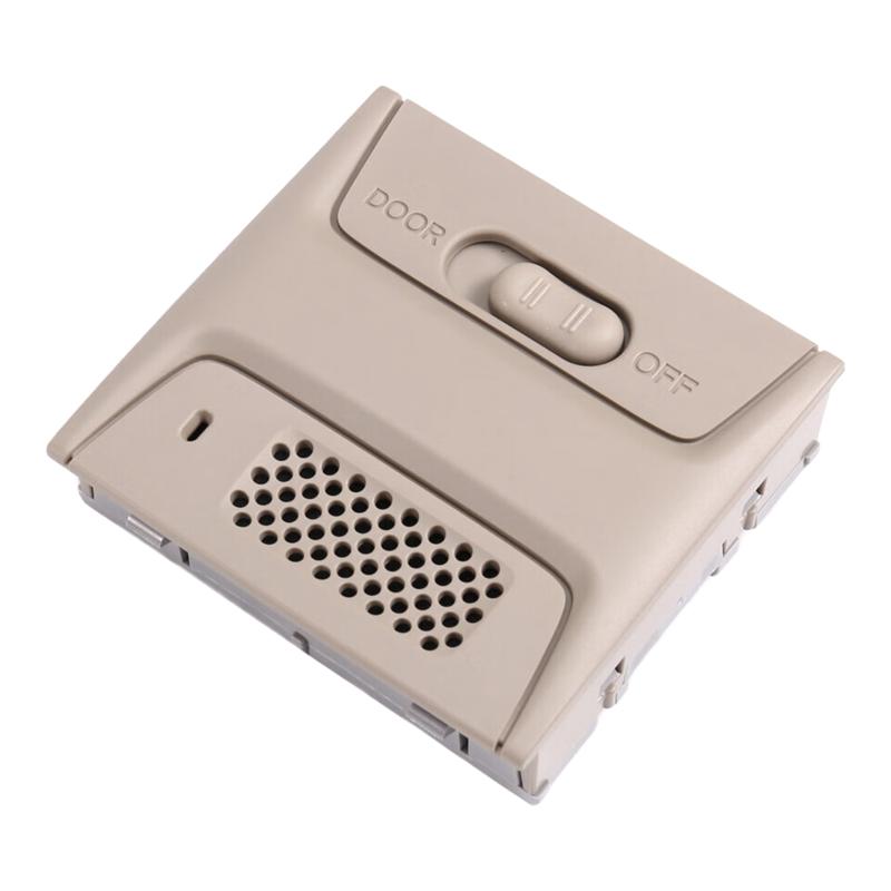 Horn For HONDA CRV 2012-2015 Car Roof Light Reading Light Switch Navigation 39180-T0A-A21ZB