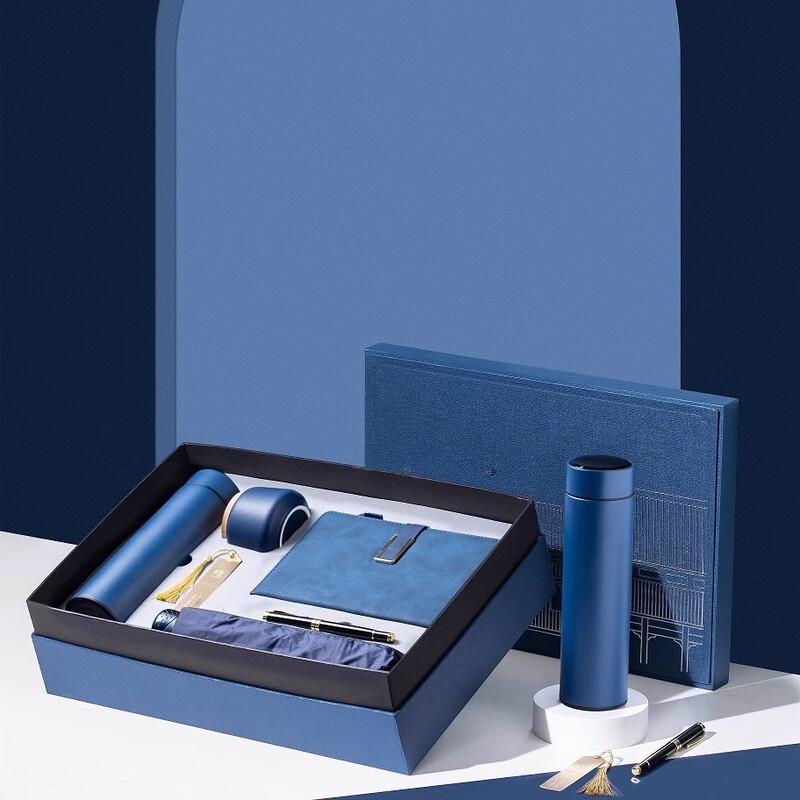 My Ding Thermos Cup Gift Set