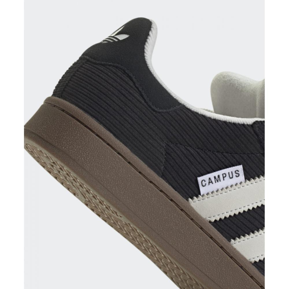 Adidas Campus 00s   Black Id1364