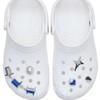 Crocs Jibbitz 5 Set Deep Enamel