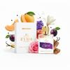 ZYRO Girl Floral & Fruity Fragrance for Her | Long Lasting Perfume | Extrait De Parfum with Melon, Rose & Vanilla | 50ML EDP