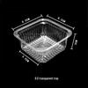 Transparent Mooncake Tray & Blister Box Liners