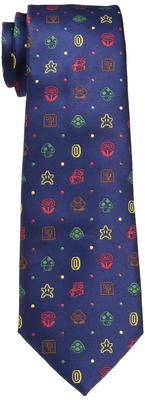 [Florence Spec] SUPER MARIO BROS. Mario Krawatte JMA000005