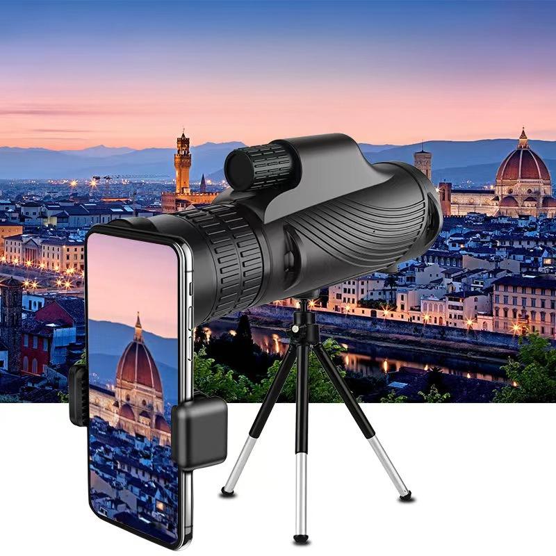 

Монокулярний бінокль зовнішньої торгівлі 10-30*42 з подвійним фокусуванням і великокаліберний бінокль високої чіткості можна оснастити браслетами.