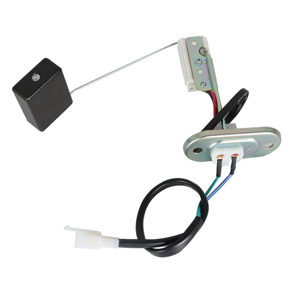 [Replacement] for 1999-03 for Yamaha for Road for Star 1600 for XV1600 for Silverado Fuel Meter Sending Unit