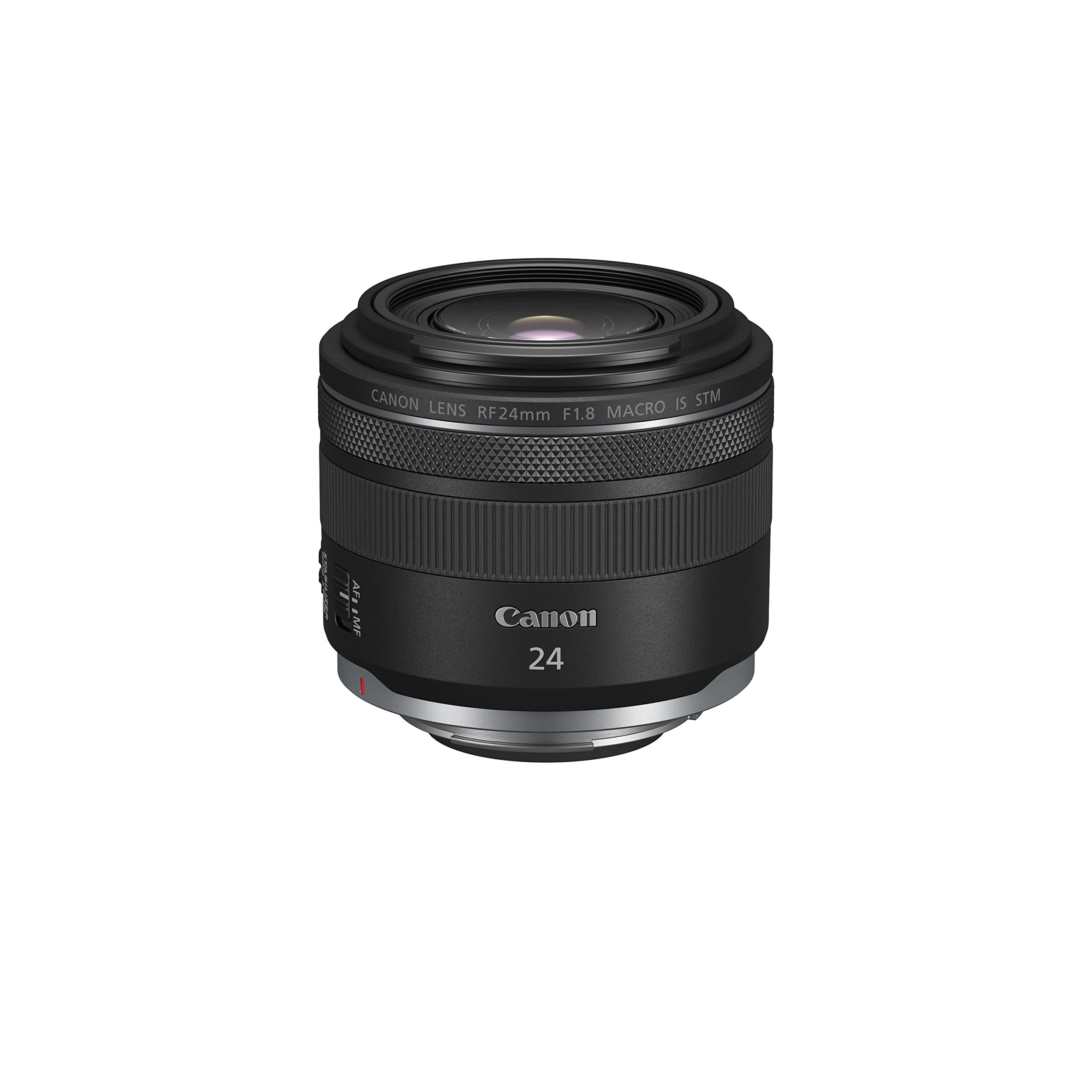 

Canon RF24mm MACRO IS STM Canon macro interchangeable lens F1.8 single-focus