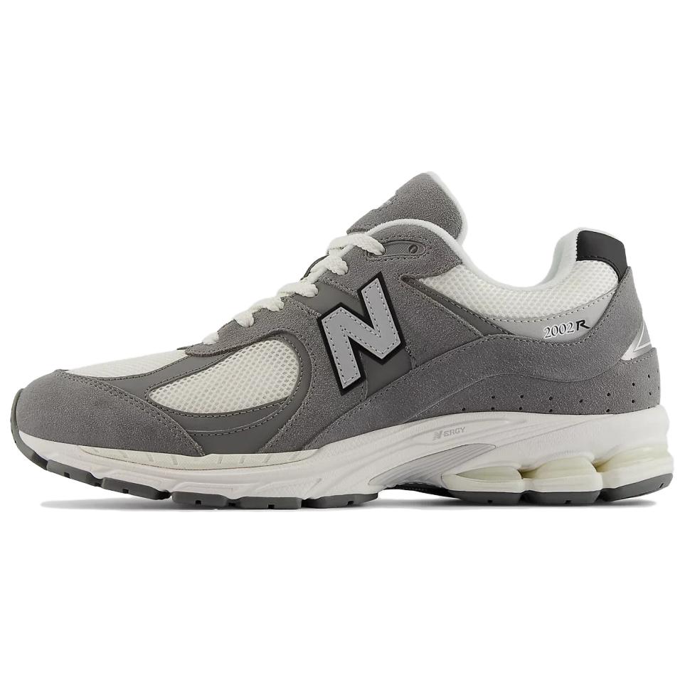 

New Balance 2002R Harbor Grey Unisex Кроссовки Черные M2002RRD 38.5