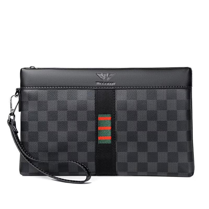

MDNG Men s Business Clutch Bag Small