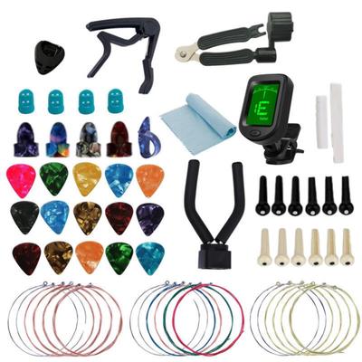 Partes y accesorios para guitarra – Accesorios para guitarras
