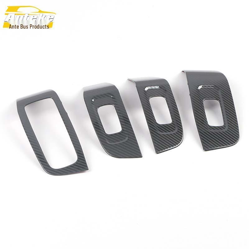 2020 MG6 Window Lift Frame & Switch Panel Accessories