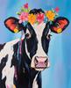 Pintura de Diamante DIY 5D Animais Coruja Elefante Diamante Quadrado Completo Vaca Moderna Produção Artesanal Presente para Amigo Decoração de Casa
