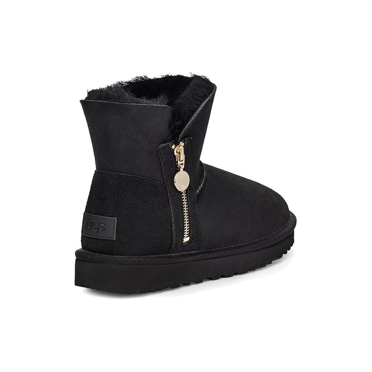 UGG Women's Classic Boot 1112481-BLK