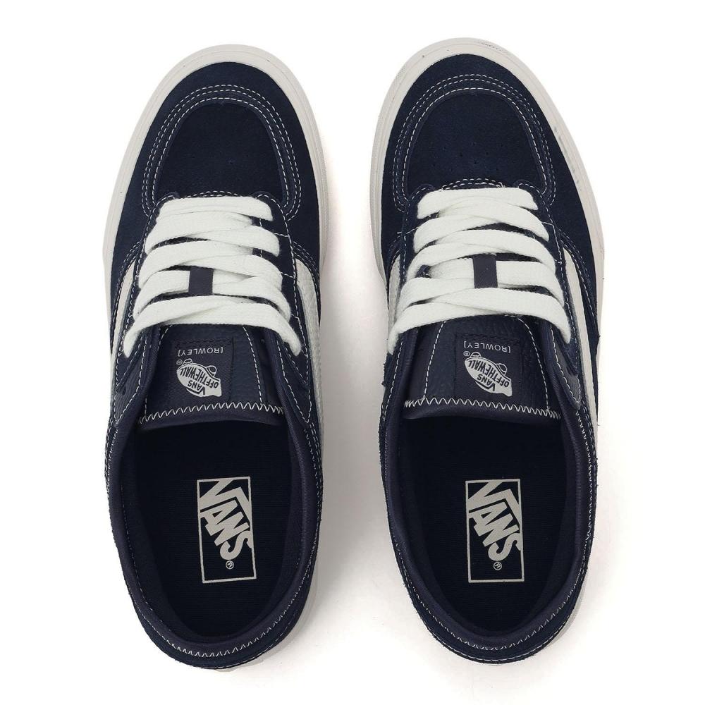 Vans Rowley Classic Vn000sf4jdu Parisian Night