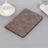 For IPad Air 6 5 4 10.9 Pro 11 12.9 2017 13 Inch M4 2024 Tablet Case Flip Smart Stand PU Leather Cover Protective Wallet Funda