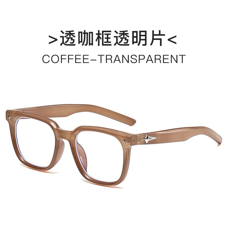 New Vintage Square Sunglasses for Women Retro Fashion Sun Glasses Luxury Designer UV400 Eyewear for Female