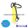 5PSI Hand Pump Pressure Gauge for Inflatable Boats, Kayaks, and Canoes
