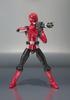 TAMASHII NATIONS Red Buster S.H.Figuarts