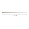 Firing Wire, Fired Wire for 7.87 Inches, Ceramic Jewelry Making Supplies DIY