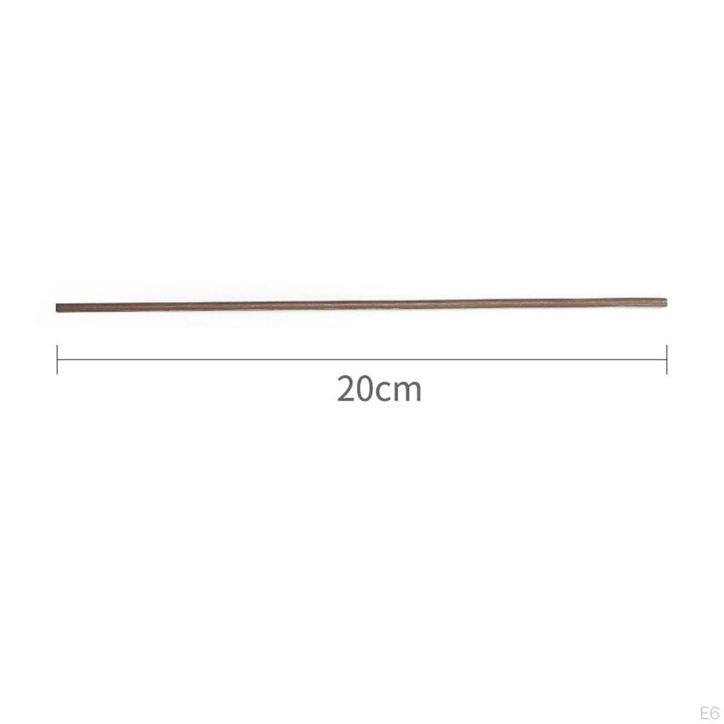 Firing Wire, Fired Wire for 7.87 Inches, Ceramic Jewelry Making Supplies DIY