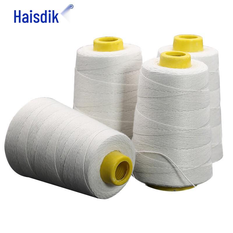 Cerradoras Eléctricas Portátiles de Bolsas y Hilo de Coser Industrial Enchufe CN (adaptador incluido)