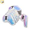 Iridescent TPU Golf Iron Headcovers