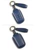 Toyota Key Cover for Camry, Corolla, RAV4, Levin, Frontlander, Avalon, and Wildlander Buckle